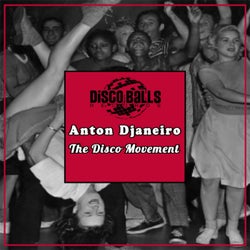 The Disco Movement