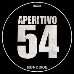 APERITIVO 54
