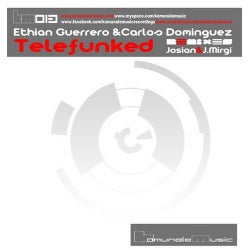 Telefunked Remixes