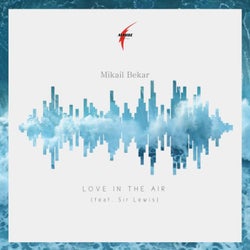 LOVE IN THE AIR (feat. Sir Lewis)