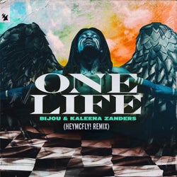 One Life - HeyMcFly! Remix