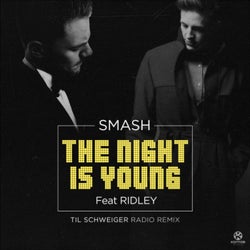 The Night Is Young (Til Schweiger Radio Remix)