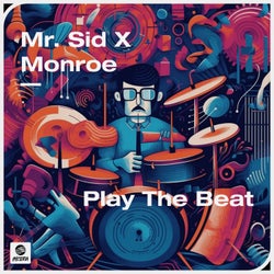 Play The Beat (Extended Mix)