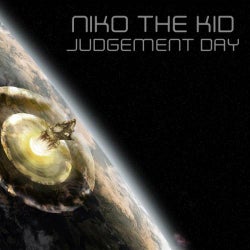 Judgement Day EP