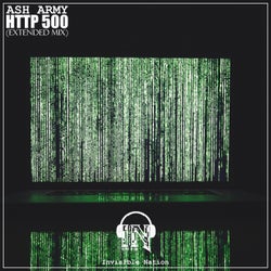 Http 500 (Extended Mix)
