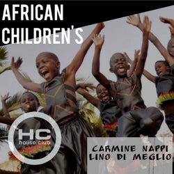African Children's