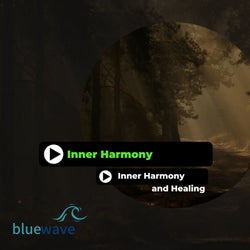 Inner Harmony And Healing