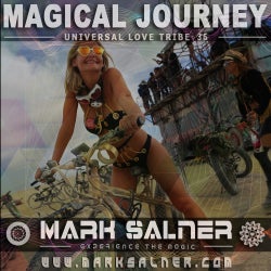 Magical Journey 26 - Deep House