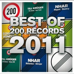 Best of 200 Records