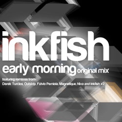 Early Morning Remixes