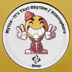 It's That Rhythm / Atmosphere