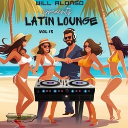 Latin Lounge, Vol. 15
