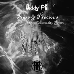 Rare & Precious (Flixton Commodity Remix)