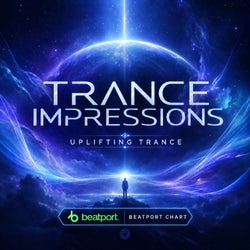 Trance Impressions 032 - AH.FM
