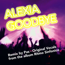 Goodbye (Pas Remix)
