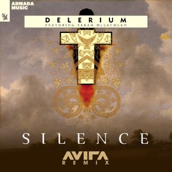 Silence - AVIRA Remix