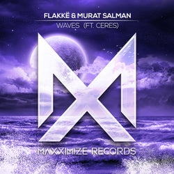 Waves (feat. CERES) [Extended Mix]