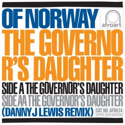 Governor's Daughter