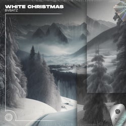 White Christmas (Techno Remix) [Extended Mix]