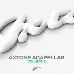 Axtone Acapellas Vol. 2