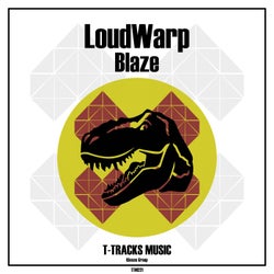 Blaze (Original Mix)