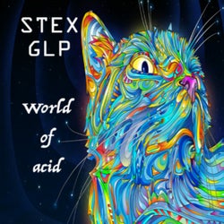 World Of Acid
