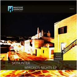 Mykonos Nights