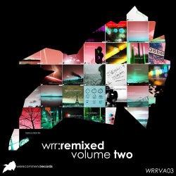 WRR:REMIXED Volume 02