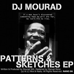 Patterns & Sketches EP