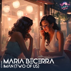 IMAN (Two Of Us) (LoFi)