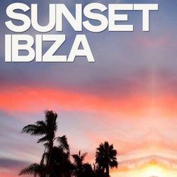 Sunset Ibiza