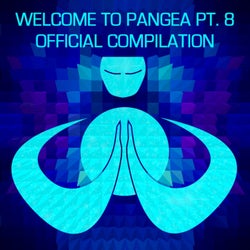 Welcome To Pangea, Pt. 8: Official Compilation