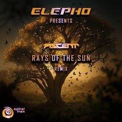 Rays Of The Sun (Elepho Remix)