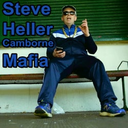 Camborne Mafia