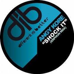 Shock It (Erphun Remix)