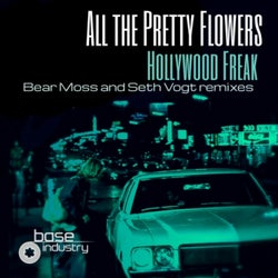 Hollywood Freak (Remixes)