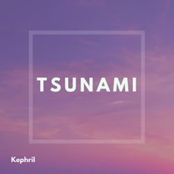 Tsunami