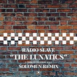 The Lunatics (Solomun Remix)