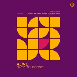 Alive
