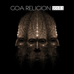 Goa Religion 2018, Vol. 1