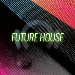 Best Sellers 2018: Future House