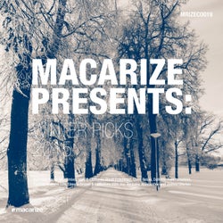 Macarize Winter Picks 2015