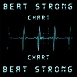 BEAT STRONG BEATPORT CHART (MAY 2013)