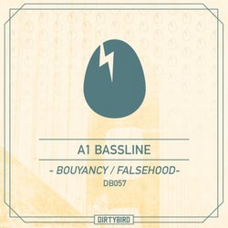 A1 Bassline EP