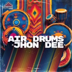 Air Drums (Original Mix)