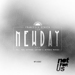 New Day EP