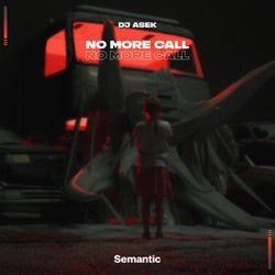 No More Call