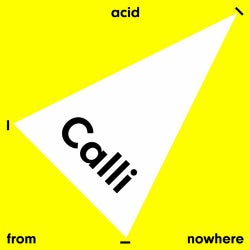 Acid From Nowhere
