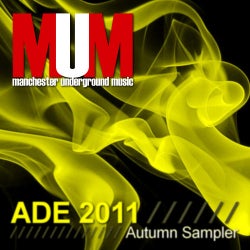 ADE 2011 MUM Autumn Sampler