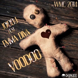Voodoo (Wmc 2014)